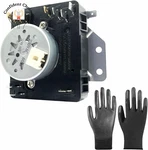 Maytag Erp Timer For MEDC215EW1 MEDC300BW0 MEDC215EW0 7MMEP0080WW1 4KMEDC415FW0. Fixed Price $44.94.