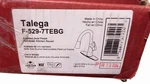 Pfister F-529-7TEBG Single Hole Pull-down Kitchen Faucet- Brushed Gold. Fixed Price $164.95.