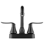 Dura Faucet DFPB155LHMB Bar. Fixed Price $58.24.