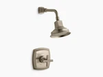 Kohler Margaux K-TS16234-3-BV Brushed Bronze Rite-temp Shower Faucet #2 Imps. Fixed Price $489.95.