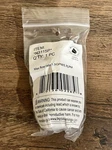 N3115P Niagara Watersense Kitchen Faucet Aerator 1.5 Gpm Max Flow- Chrome Finish. Fixed Price $5.00.
