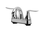 Dura Faucet DF-PL620LH-CP Elegant Arc Spout Rv Lavatory. Fixed Price $42.69.