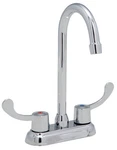Proflo PFWSC13975 0.5 Gpm Standard Bar Faucet - Chrome. Fixed Price $115.41.