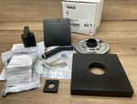 Kohler K-TS99764-4G-BL Honesty Shower Only Trim Package Matte Black. Fixed Price $149.99.