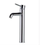 Alfi Trade AB1023-PC Vessel Polished Chrome Single Lever Bathroom Faucet. Fixed Price $100.00.
