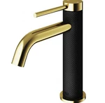 Vigo Madison 8'' Handle Single-hole Bathroom Faucet Matte. Fixed Price $75.00.