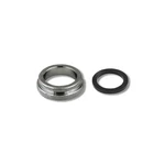 Plumb Pak Male Thread 15/16 In 55/64 Chrome Plated Faucet Aerator PP800-62LF. Fixed Price $13.99.
