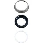 Delta RP63197SS Savile Escutcheon, Stainless. Fixed Price $59.63.