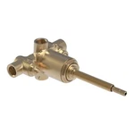 Phylrich Dfphy 1/2" Anti-scalding Brass Pressure Balance Valve, New. Fixed Price $199.99.