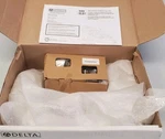 Delta Faucet T2751-PN Dryden Roman Tub Trim Polished Nickel 7.81 X 13.94 9.06". Fixed Price $119.99.