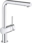 Sleek Chrome Pull-out Kitchen Faucet Modern Design For Your Home. Fixed Price $738.99.
