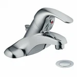 Moen L84502 Single-handle Bath Faucet (not Ca/vt Compliant). Fixed Price $69.74.