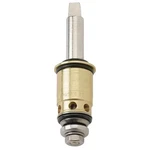 Chicago Faucet 377-XTLHBL12JKABNF Cermic Cartridge, Brass/ss, PK12. Fixed Price $386.99.
