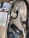 Delta 9183T-AR -dst Mateo 1.8 Gpm Hole Kitchen Faucet Arctic Stainless. Fixed Price $365.98.