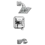 Brizo Virage Tempassure Thermostatic Tub/shower T60430-PC. Fixed Price $598.00.