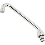 Sayco High Rise Kitchen Faucet Spout. Fixed Price $40.99.