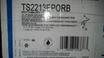 Moen TS2213EPORB Rothbury Posi-temp Tub And Shower Trim Kit Oil Rubbed Bronze. Fixed Price $189.99.
