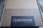 Waterstone 3010-SN Contemporary Disposal Air Switch Satin Nickel. Fixed Price $218.95.