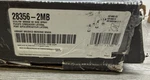 Kohler K-28356-2MB Edalyn By Studio Mcgee Bridge Kitchen Faucet Read. Fixed Price $349.99.