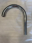 Brizo Litze Replacement Kitchen Faucet Arc Spout RP91789PC Assembly, Chrome. Fixed Price $39.99.