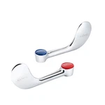 Krowne 21-311 Wrist Handle Kit. Fixed Price $50.19.