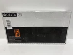 Delta Leland 9178T-RB-DST Single Handle Kitchen Faucet With TOUCH20 Technology. Fixed Price $370.00.