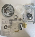 Kohler Purist Valve Trim-lever TS14423-4-CP. Fixed Price $127.99.