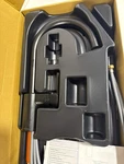 Used Moen 7365BL Kitchen Faucets And Accessories, Matte Black. Fixed Price $96.75.