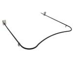 Oven Bake Element For Whirlpool WDE150LVQ0 WDE150LVS0 WDE150LVT0 WDE350LVB0. Fixed Price $69.99.