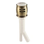 Kingston Brass K511 Heritage Air Gap. Fixed Price $38.97.