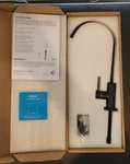 Drinking Faucet New Waterdrop - Black. Fixed Price $46.95.