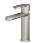Graff Ametis 1.2 Gpm Single Hole Bathroom Faucet Brushed Nickel. Fixed Price $449.99.