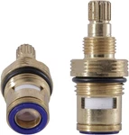 KSRPL3200CC Cold Ceramic Disc Cartridge For Basin Faucet (1 Piece), Raw. Fixed Price $21.24.