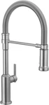 Delta 9685-DST Cordova 1.8 Gpm Hole Pre-rinse Pull Down Kitchen Lumicoat. Fixed Price $689.00.