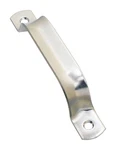 National Hardware 6-1/2 In. Zinc-plated Silver Steel Utility Pull (pack Of 5). Fixed Price $27.74.