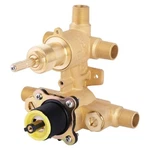 Pfister 015-6WDSS Diverter Valves Showers. Fixed Price $99.19.