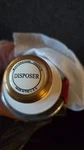 Waterstone 4010 Garbage Disposal Button - Brand New Box Free Shipping. Fixed Price $340.00.