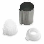 Moen 96987 Stop Tube, And Shower. Fixed Price $10.29.