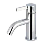 Kingston Brass LS8221CTL Concord Lavatory Single Handle Faucet Chrome Monoblock. Fixed Price $50.00.