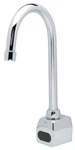 Zurn Z6922-XL Wall-mount Sensor Faucet 0.5 Gpm Slight Wear. Fixed Price $348.40.