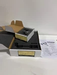 Perrin Rowe U.TAR08W3IWPN Armstrong Widespread Lavatory Handle Faucet. Fixed Price $245.99.