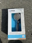 Moen Handheld Shower Multi-function With Pause Control Home Care DN8001CH. Fixed Price $28.00.