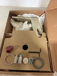 American Standard 7025303.295 Paradigm Selectronic Faucet, Battery, 0.35 Gpm,. Fixed Price $693.99.