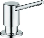 Hansgrohe 04539000 Soap Dispenser In Chrome. Fixed Price $27.99.