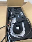 Vigo VG02008S Gramercy 1.8 Gpm 17" Single Handle Hole Pull -black-parts Only. Fixed Price $55.99.