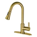 Kingston Brass LS872.CTL Continental 1.8 Gpm Hole Pull Down -. Fixed Price $425.72.