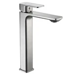 Anzzi Vibra Hole Bathroom Sink Nickel Single-handle Faucet-brushed. Fixed Price $166.66.