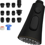 3-FUNCTION Kitchen Sink Spray Nozzle With 12 Adapter Fit Moen,delta, Kohler. Fixed Price $21.99.