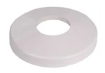 Custom Molded Products Escutcheon Plate For 1.90" Rail 5" Dia Chrome. Fixed Price $19.99.