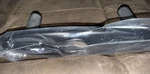 Delta Signature Kitchen Faucet Matte Black 470-BL-DST Mounting Plate Only. Fixed Price $49.99.